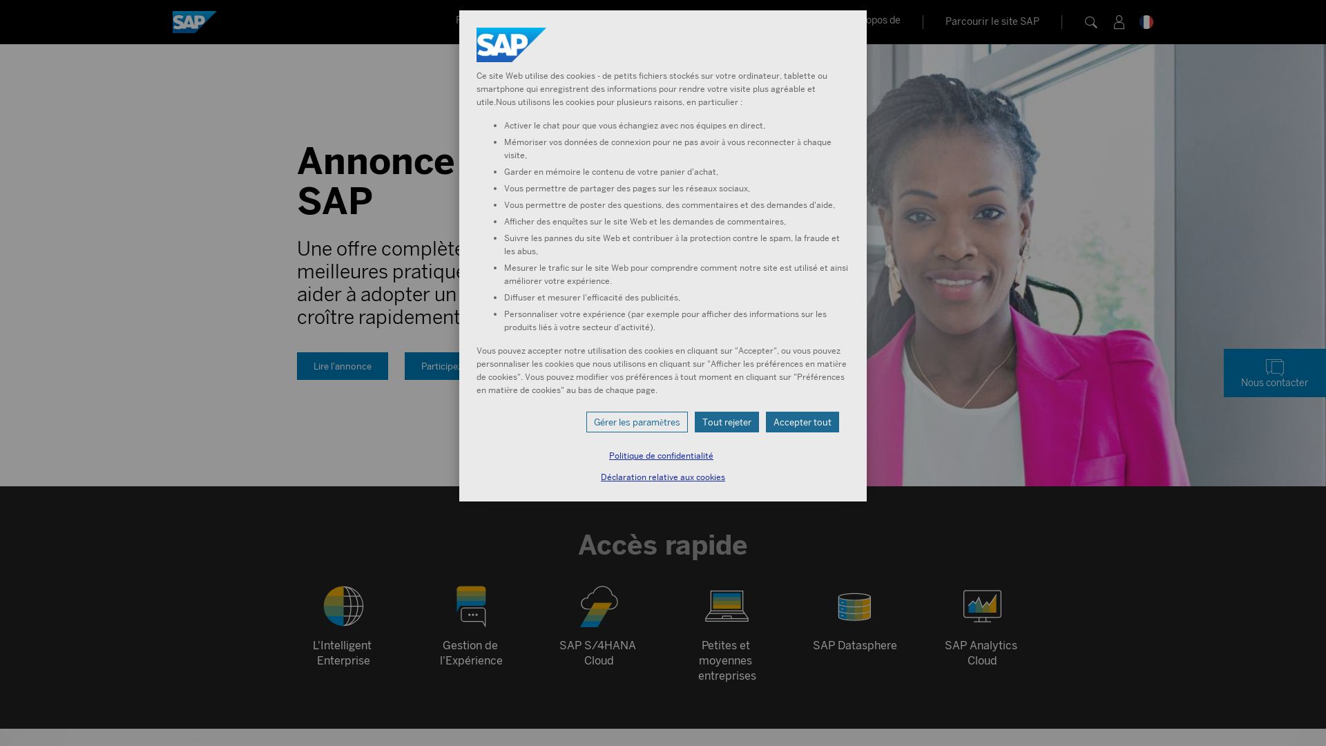 Website status sap.com is   ONLINE