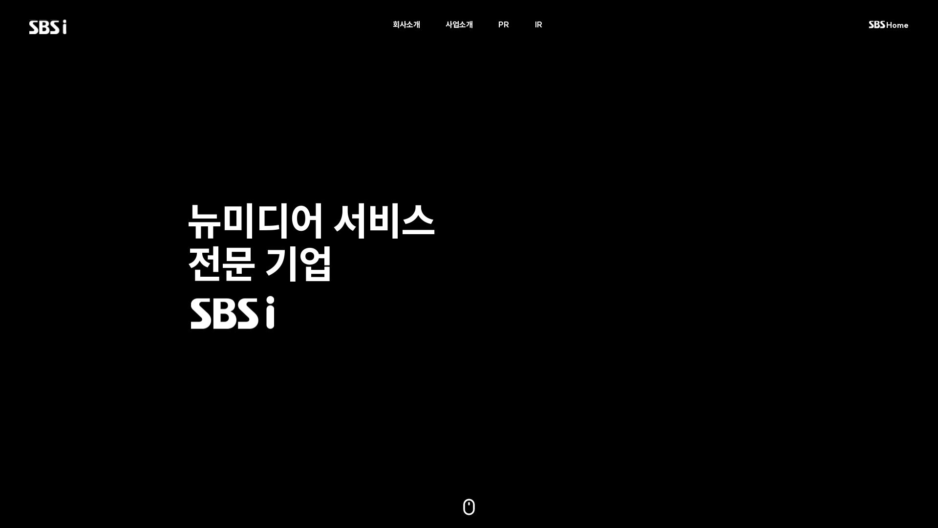 Website status sbsdlab.co.kr is   ONLINE