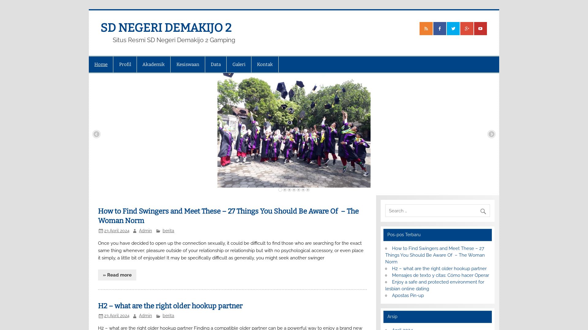 Website status sdndemakijo2.sch.id is   ONLINE