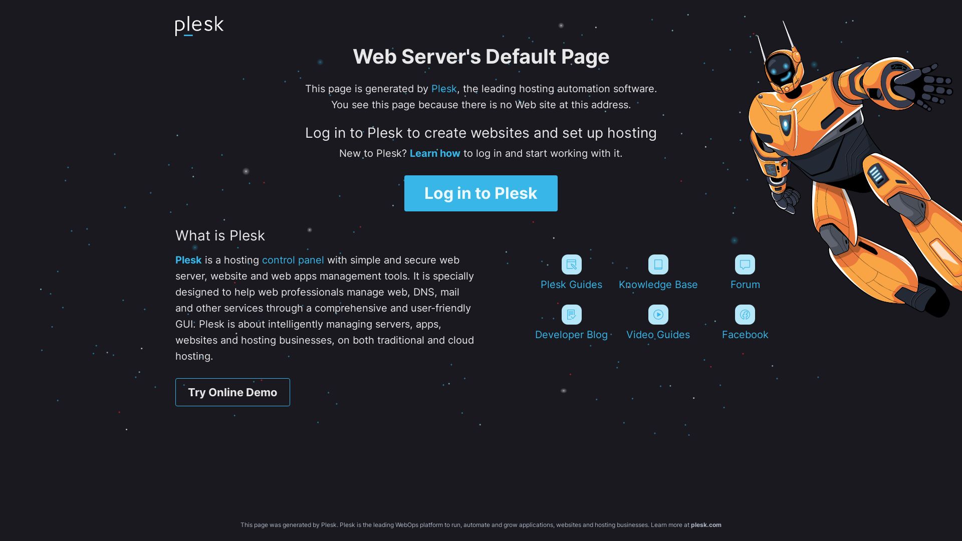 Website status srv1.exyu.de is   ONLINE