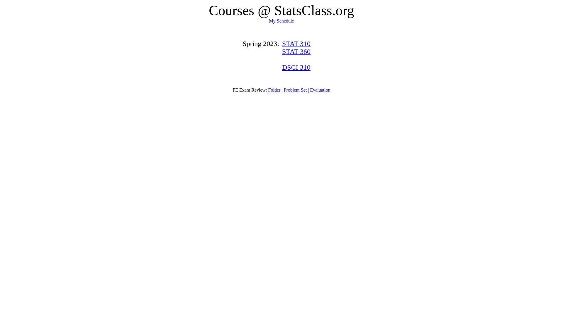 Website status statsclass.org is   ONLINE