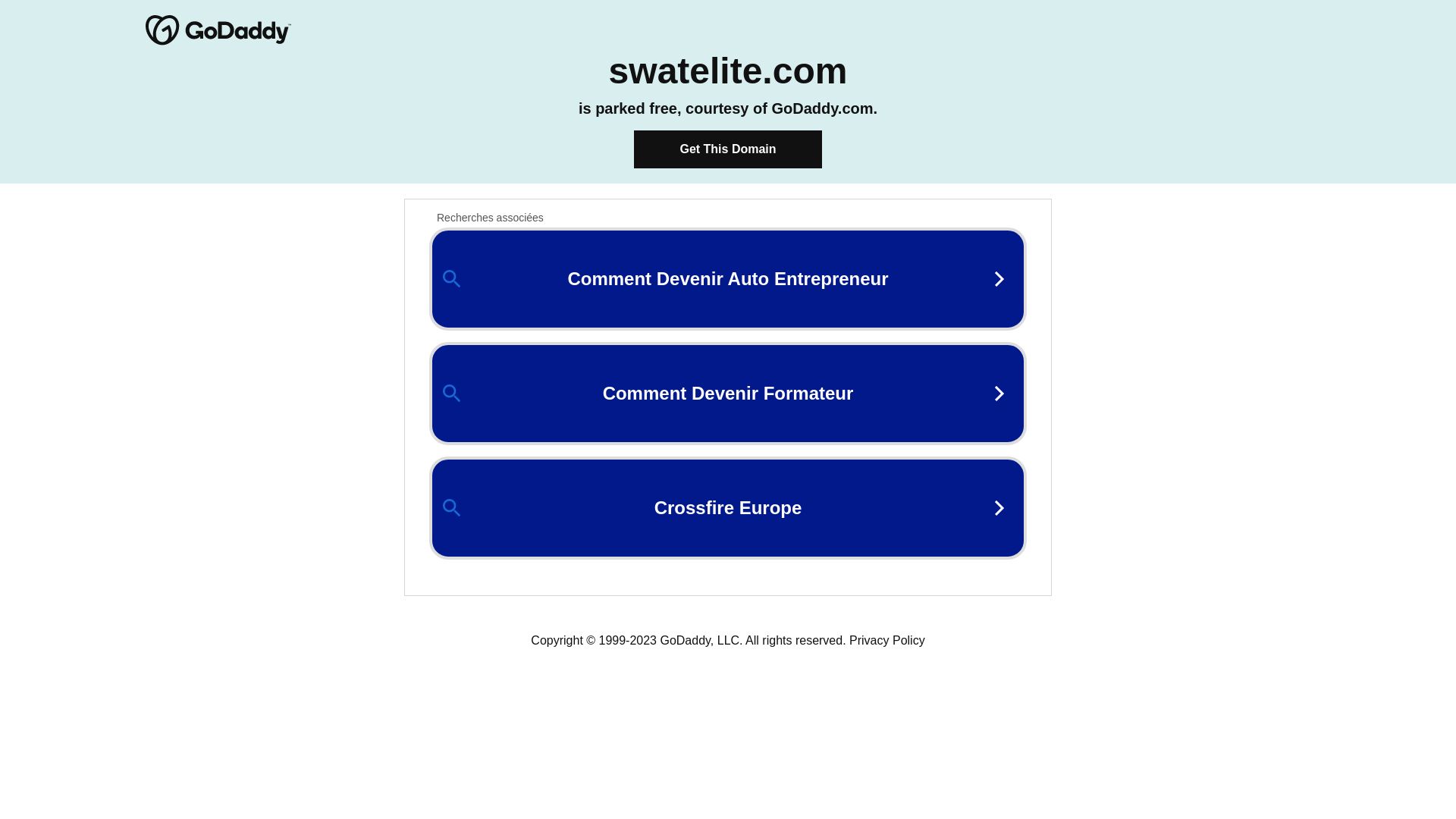 Website status swatelite.com is   ONLINE