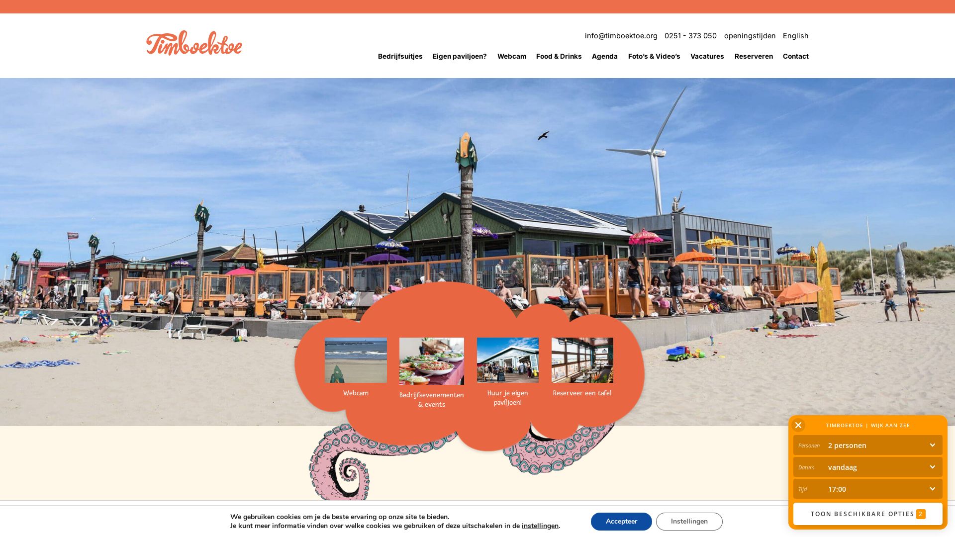 Website status timboektoe.org is   ONLINE