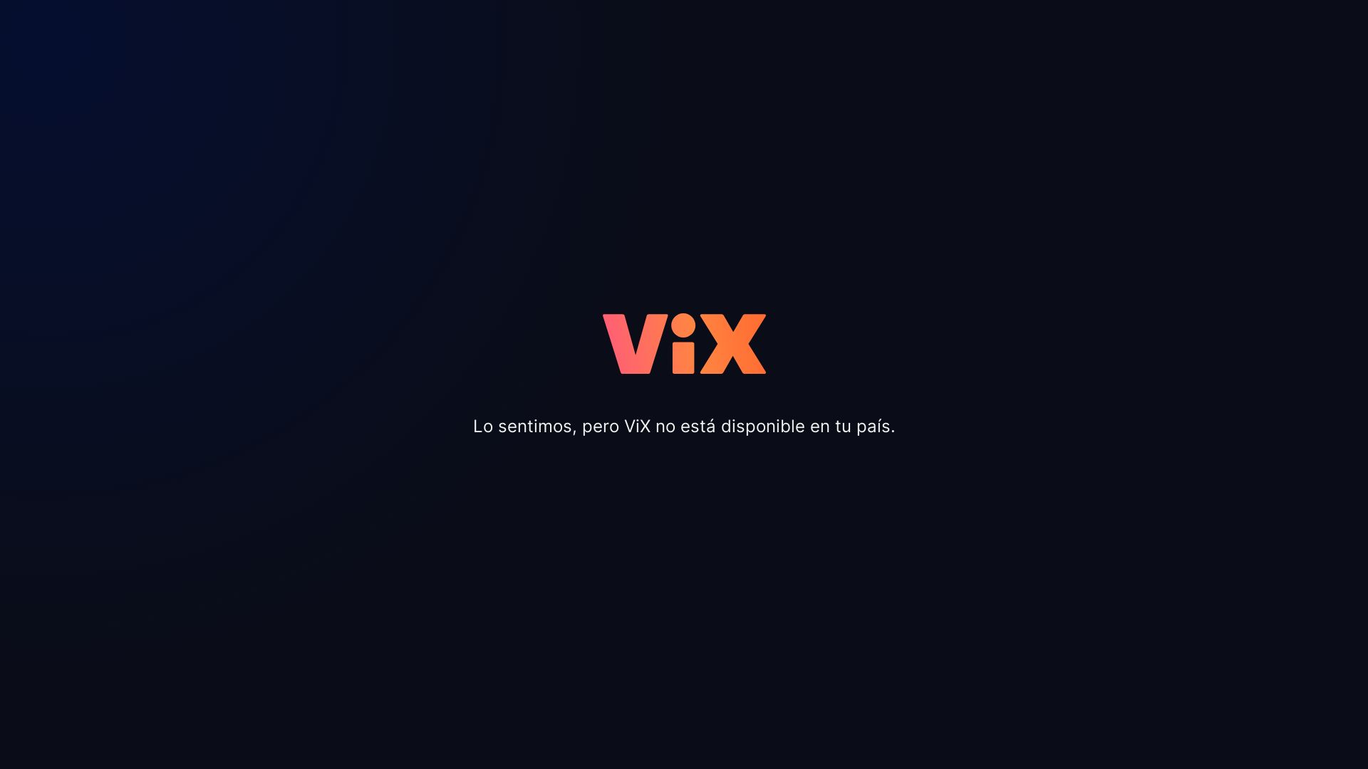 Website status vix.com is   ONLINE
