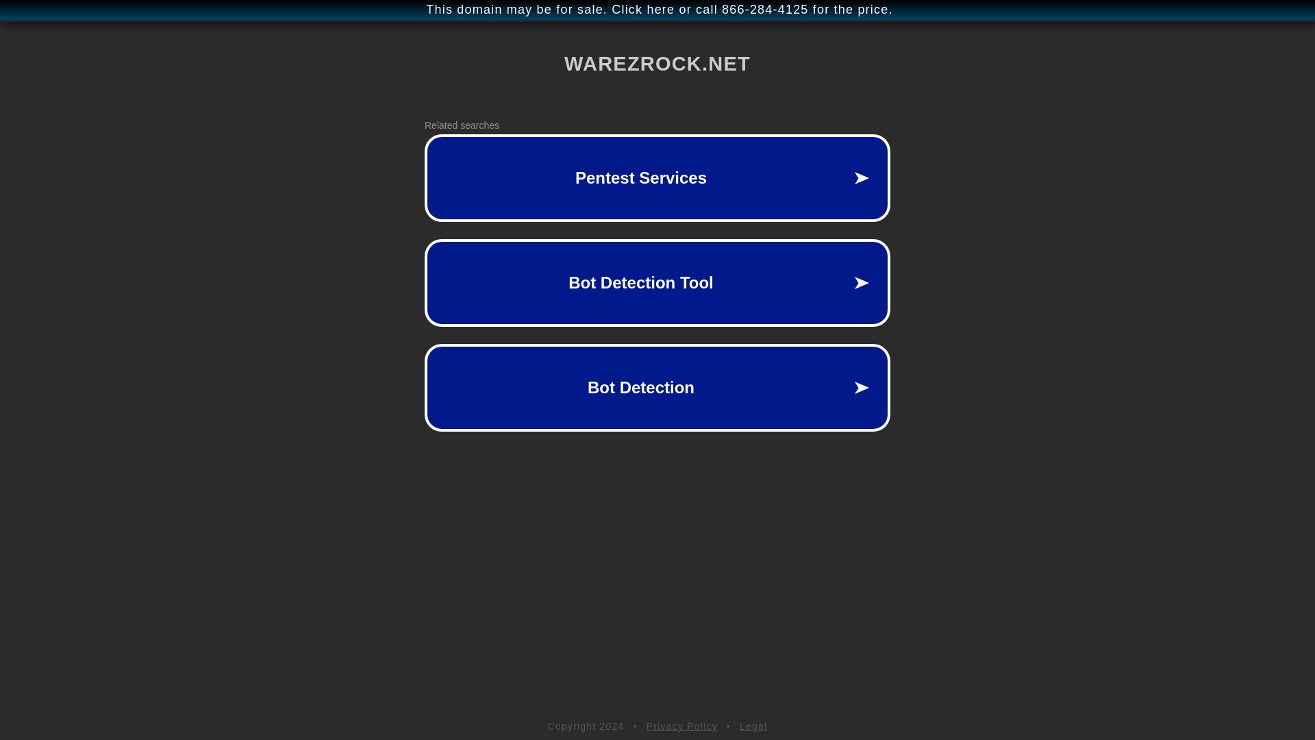 Website status warezrock.net is   ONLINE