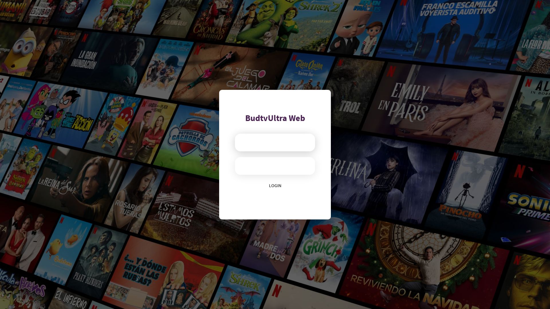 Website status webultra.budtv-ultra.com is   ONLINE