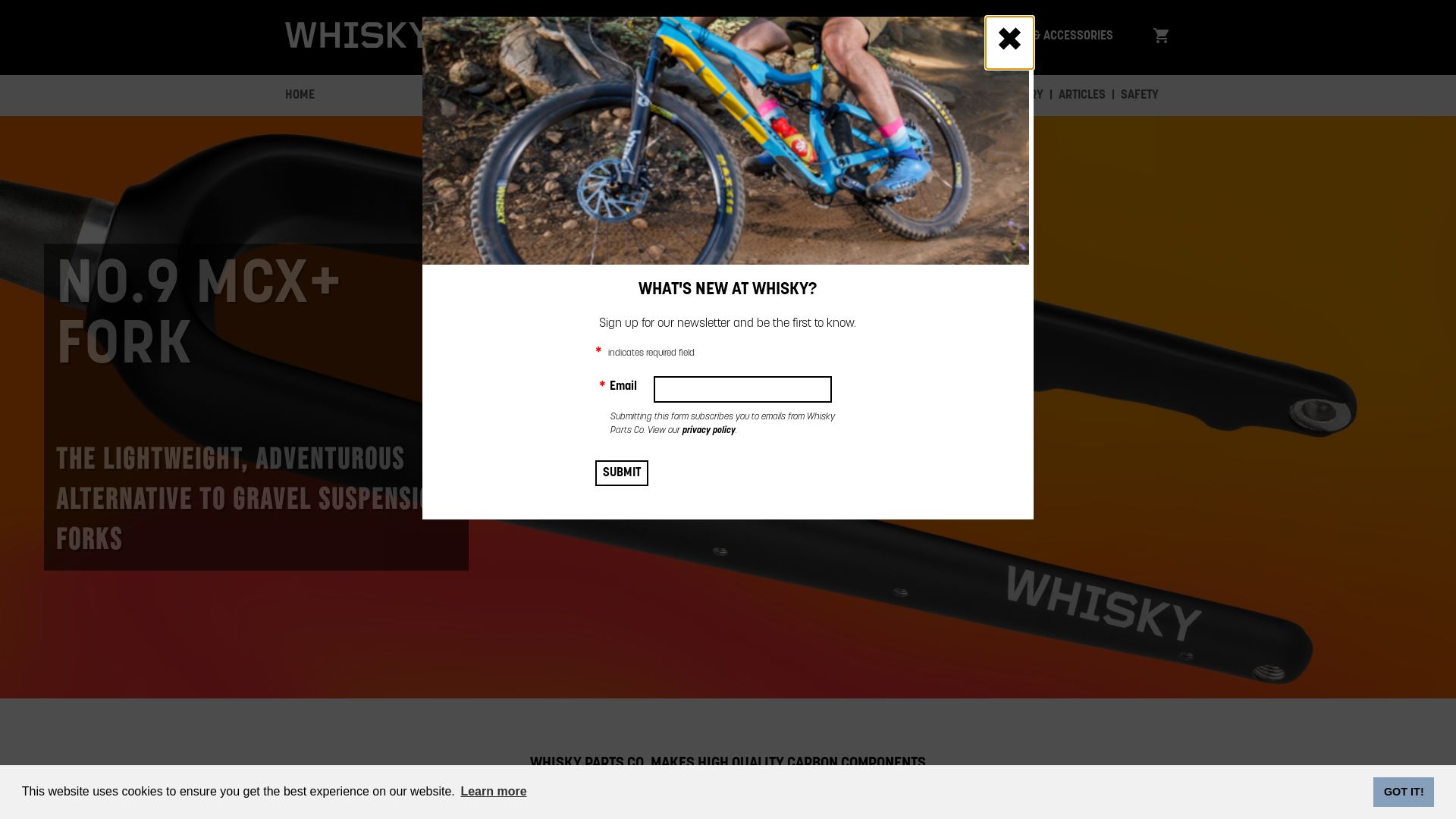 Website status whiskyparts.co is   ONLINE